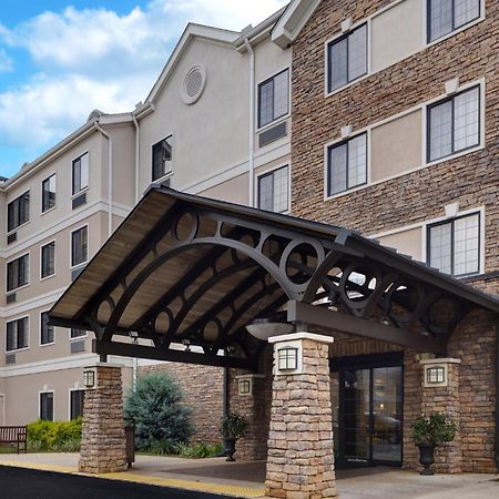 Staybridge Suites Tallahassee I-10 East By Ihg Eksteriør bilde