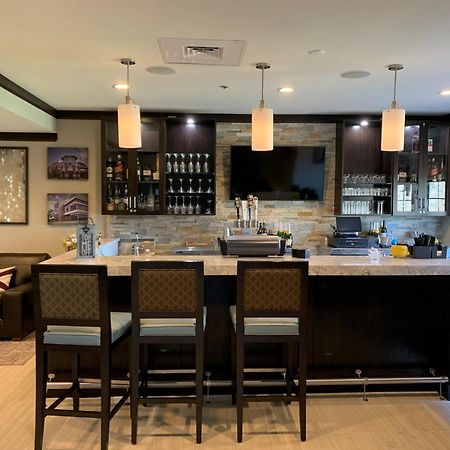 Staybridge Suites Tallahassee I-10 East By Ihg Eksteriør bilde