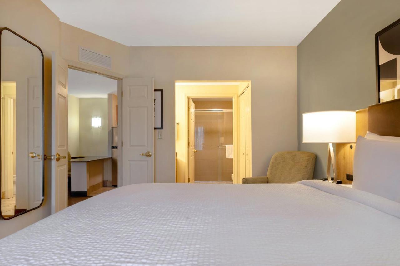 Staybridge Suites Tallahassee I-10 East By Ihg Eksteriør bilde