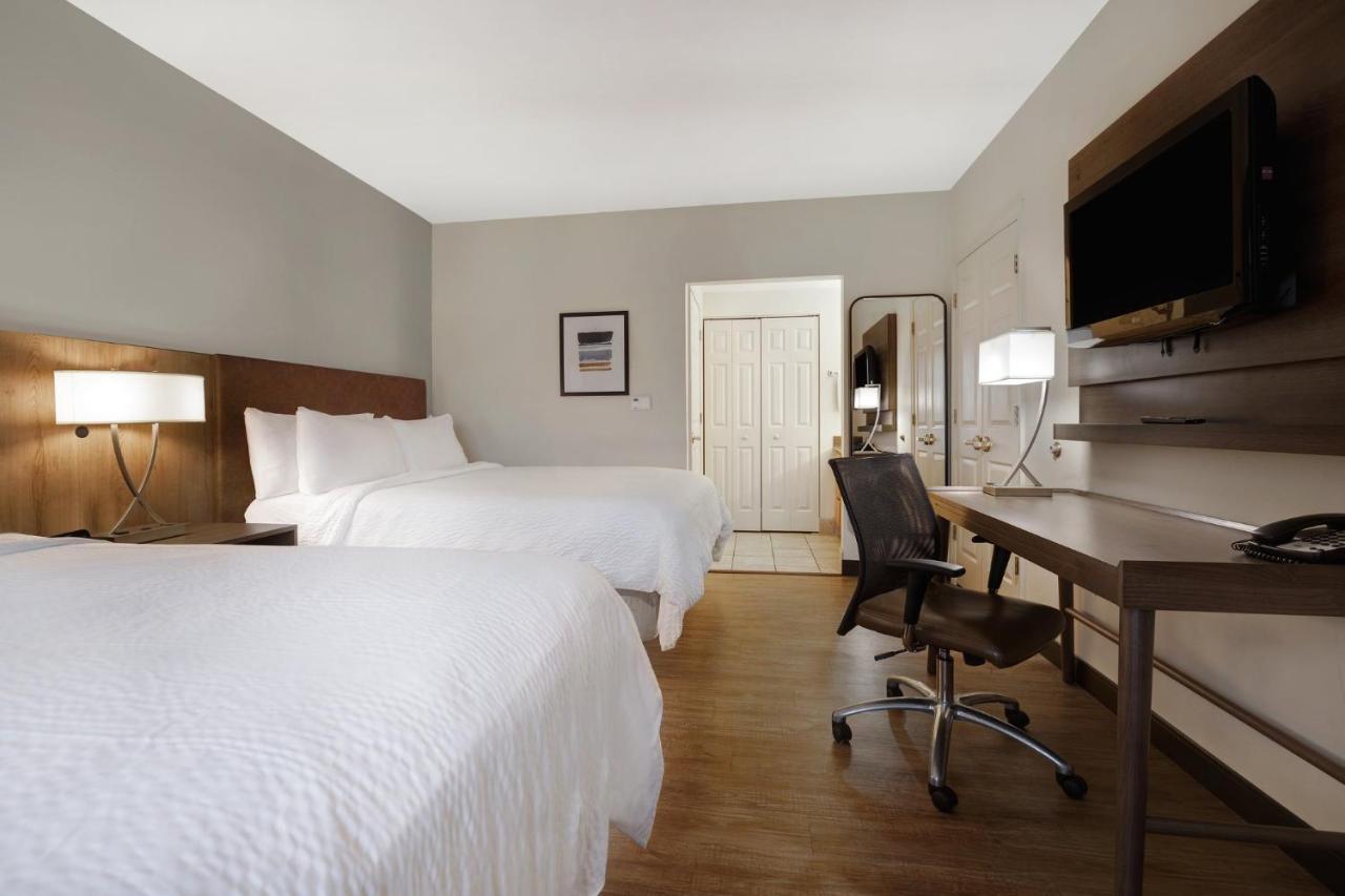 Staybridge Suites Tallahassee I-10 East By Ihg Eksteriør bilde