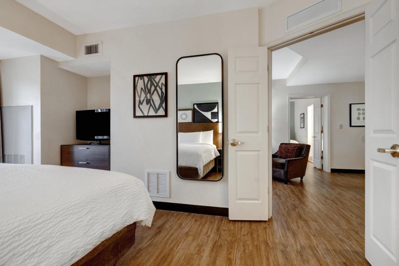 Staybridge Suites Tallahassee I-10 East By Ihg Eksteriør bilde