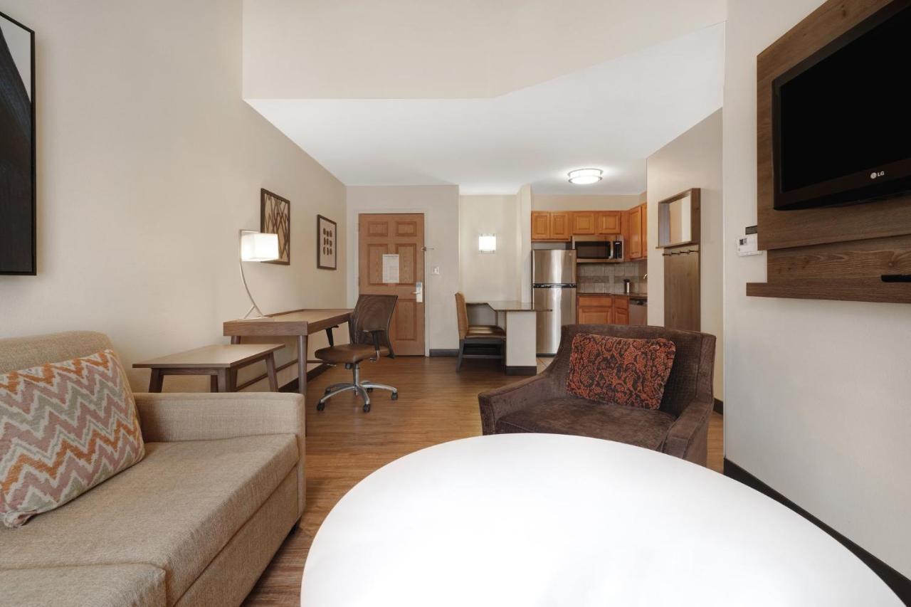 Staybridge Suites Tallahassee I-10 East By Ihg Eksteriør bilde