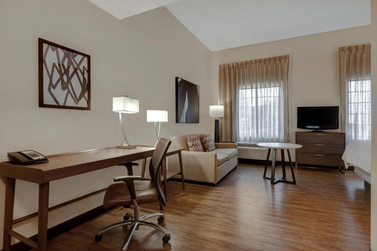 Staybridge Suites Tallahassee I-10 East By Ihg Eksteriør bilde