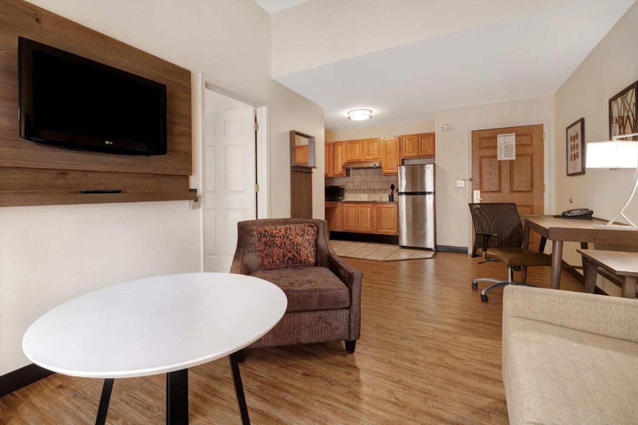 Staybridge Suites Tallahassee I-10 East By Ihg Eksteriør bilde