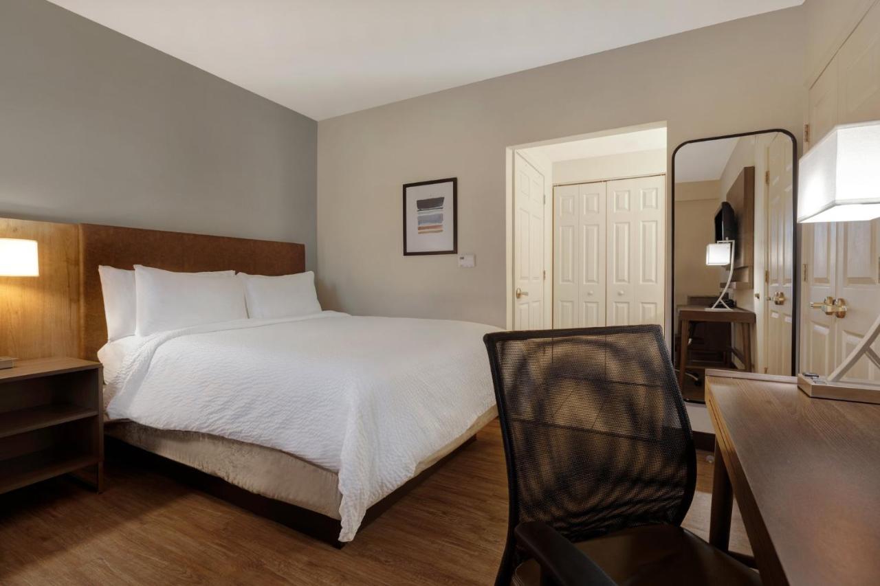 Staybridge Suites Tallahassee I-10 East By Ihg Eksteriør bilde