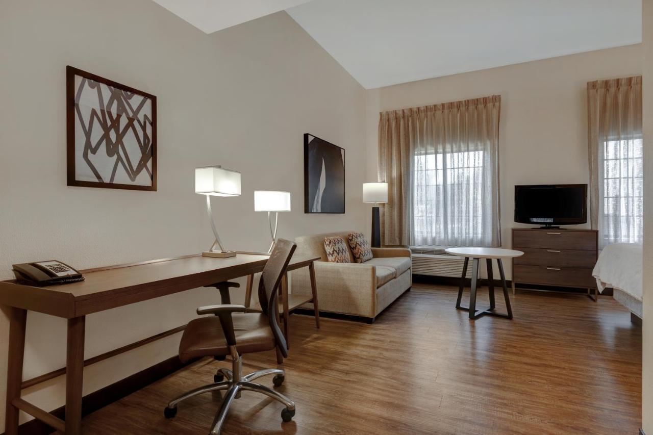 Staybridge Suites Tallahassee I-10 East By Ihg Eksteriør bilde