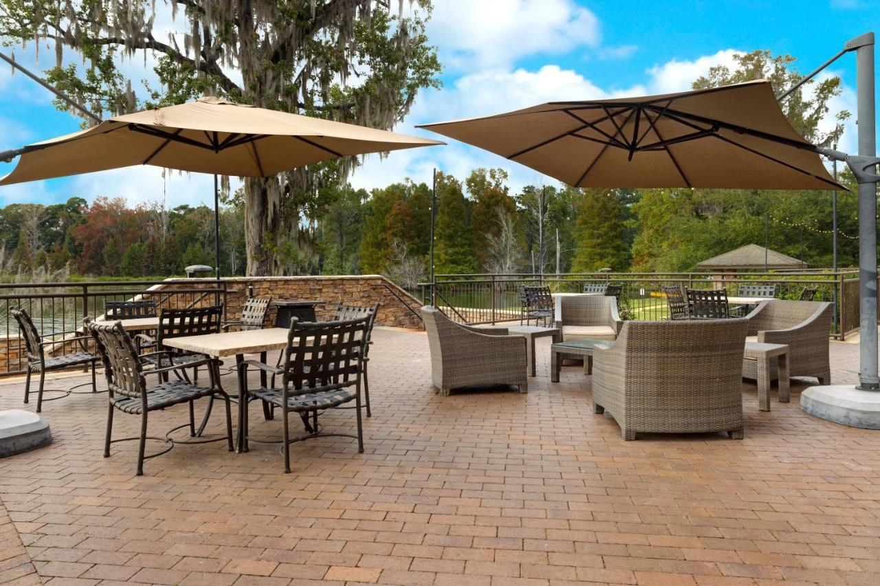 Staybridge Suites Tallahassee I-10 East By Ihg Eksteriør bilde