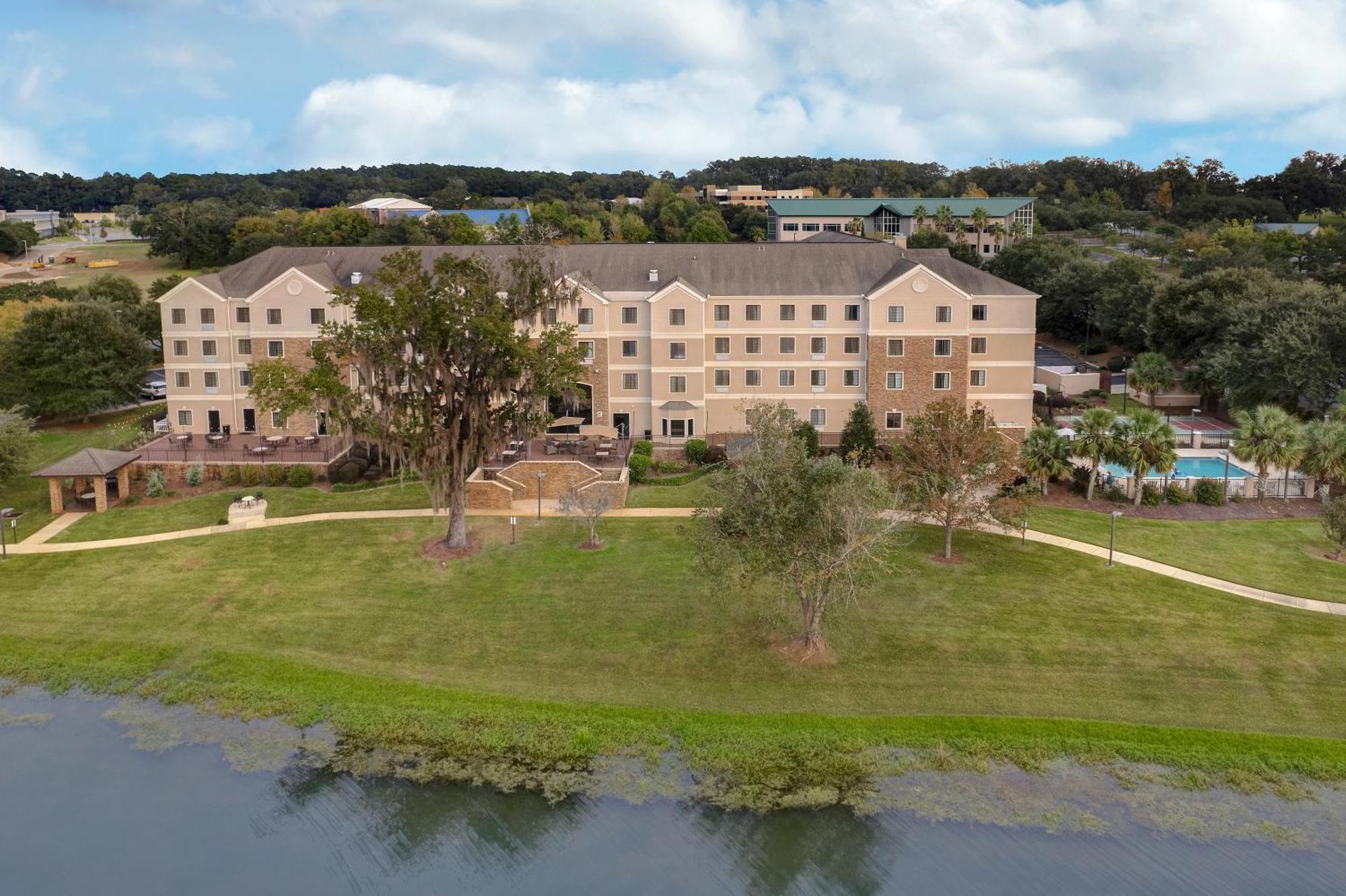 Staybridge Suites Tallahassee I-10 East By Ihg Eksteriør bilde