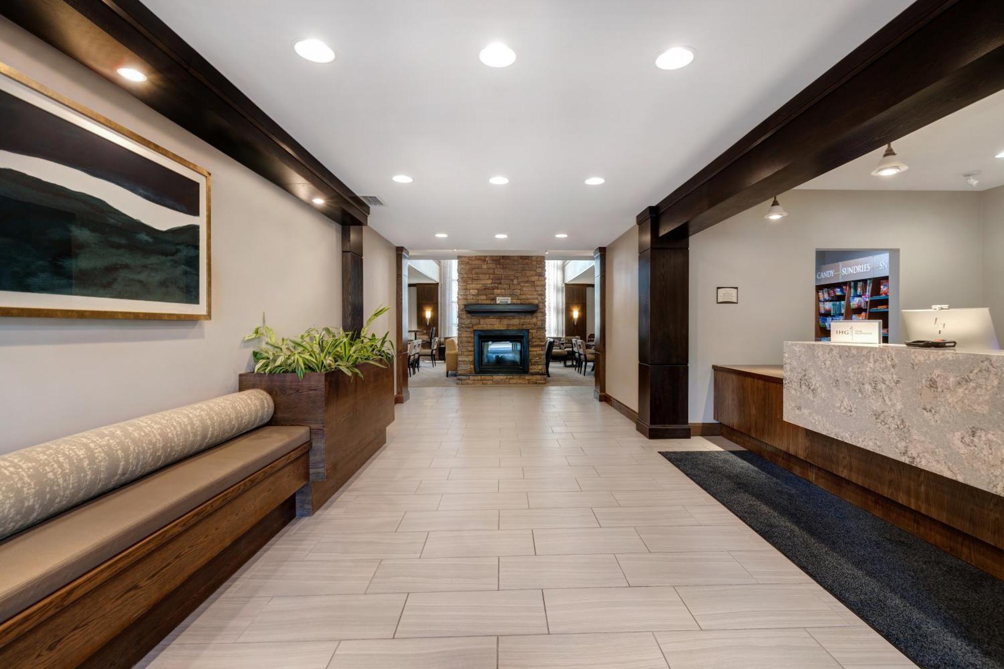 Staybridge Suites Tallahassee I-10 East By Ihg Eksteriør bilde