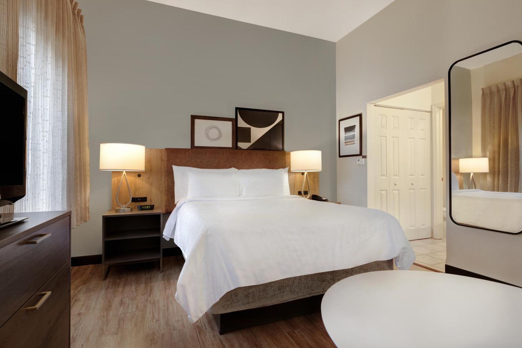 Staybridge Suites Tallahassee I-10 East By Ihg Eksteriør bilde