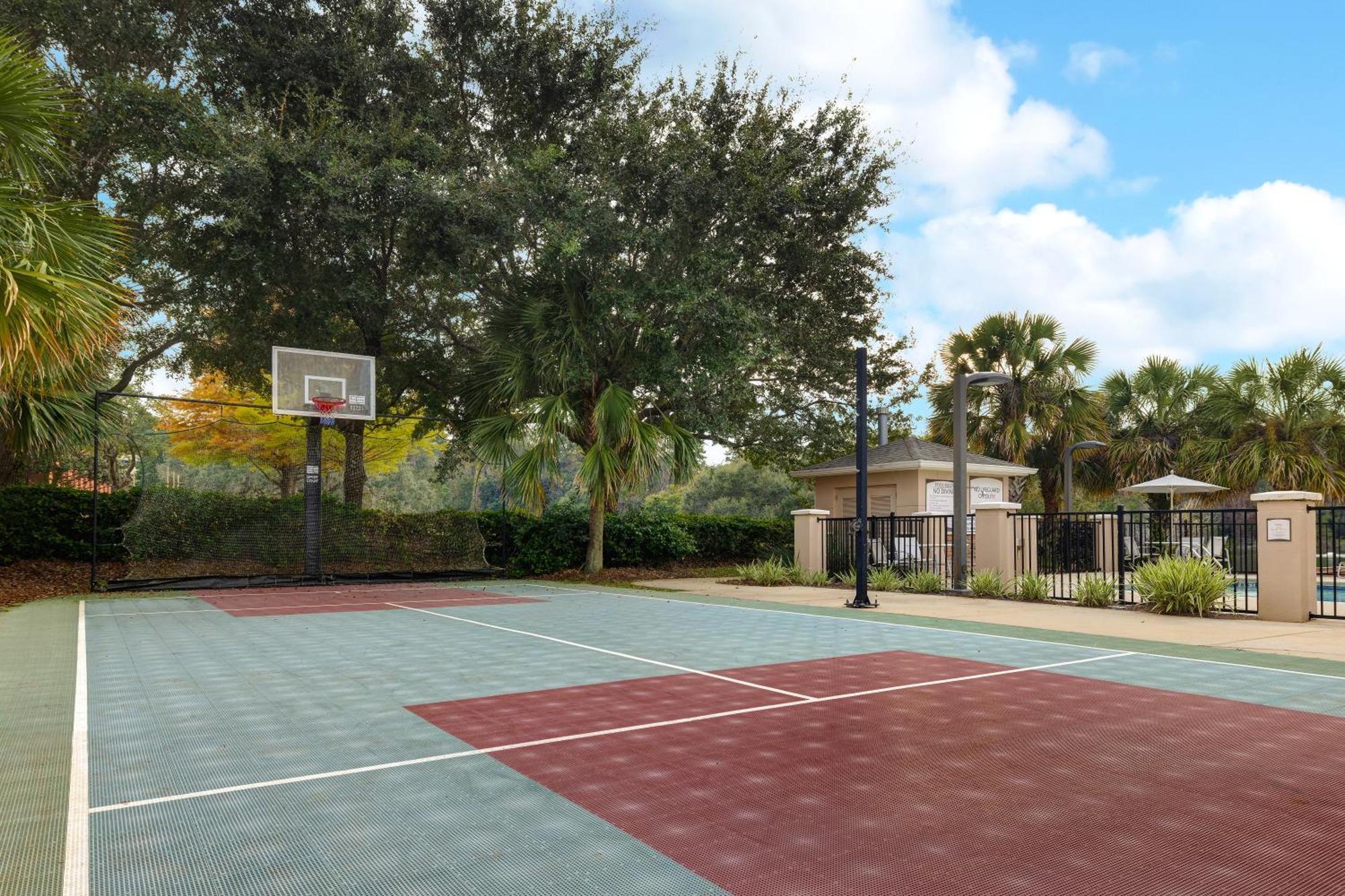 Staybridge Suites Tallahassee I-10 East By Ihg Eksteriør bilde