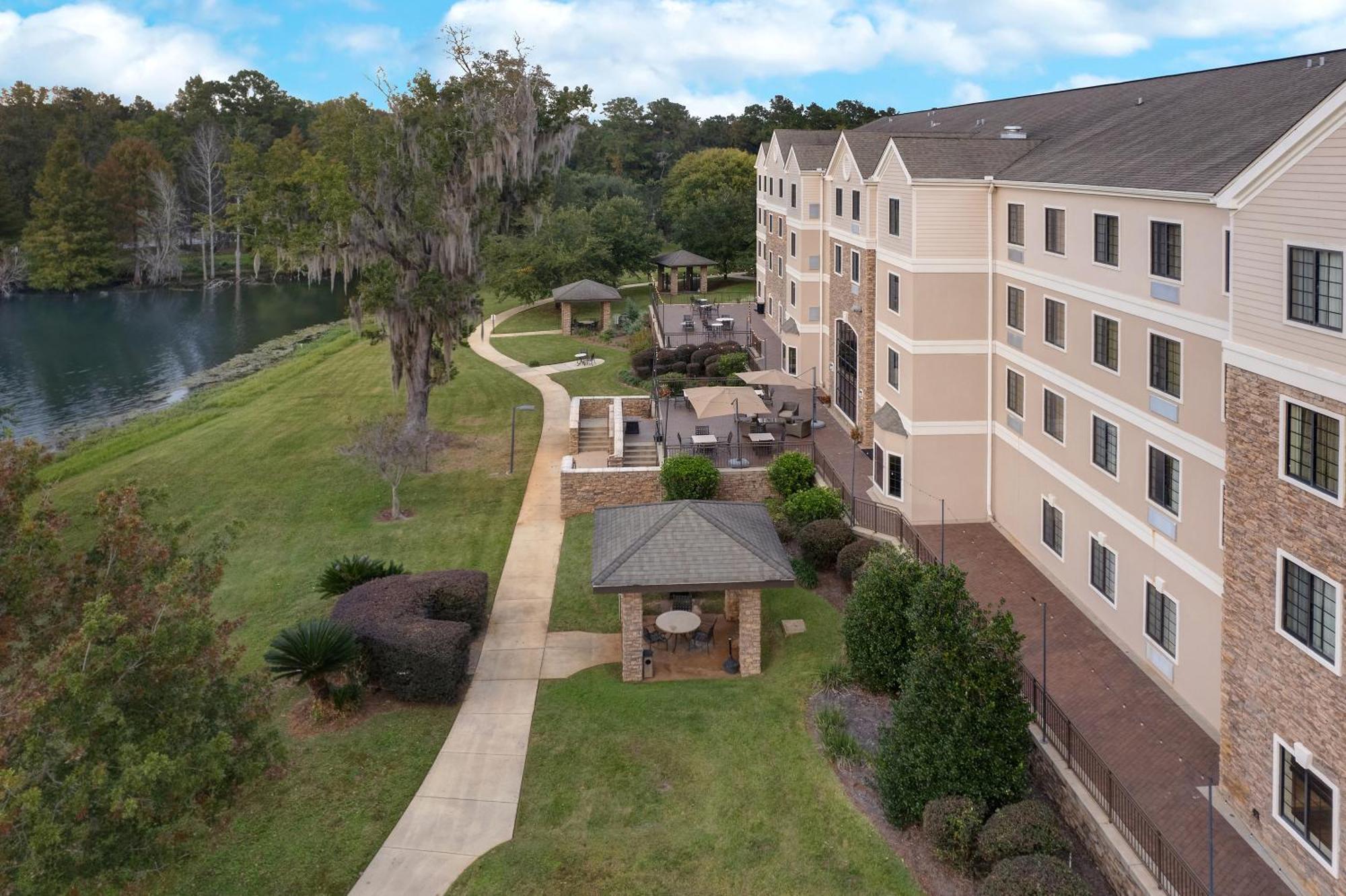 Staybridge Suites Tallahassee I-10 East By Ihg Eksteriør bilde