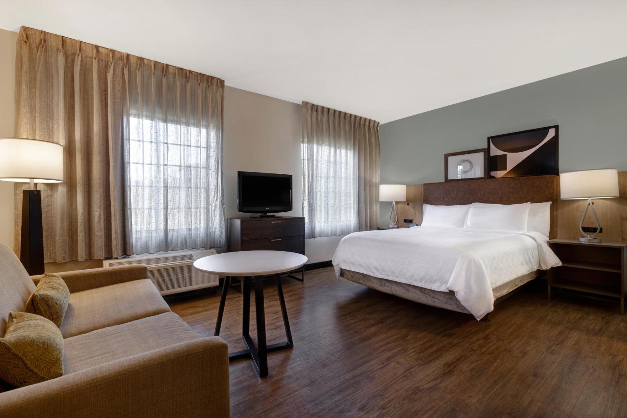 Staybridge Suites Tallahassee I-10 East By Ihg Eksteriør bilde