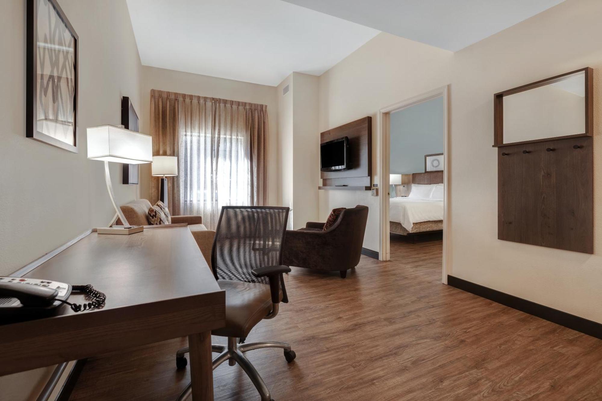 Staybridge Suites Tallahassee I-10 East By Ihg Eksteriør bilde