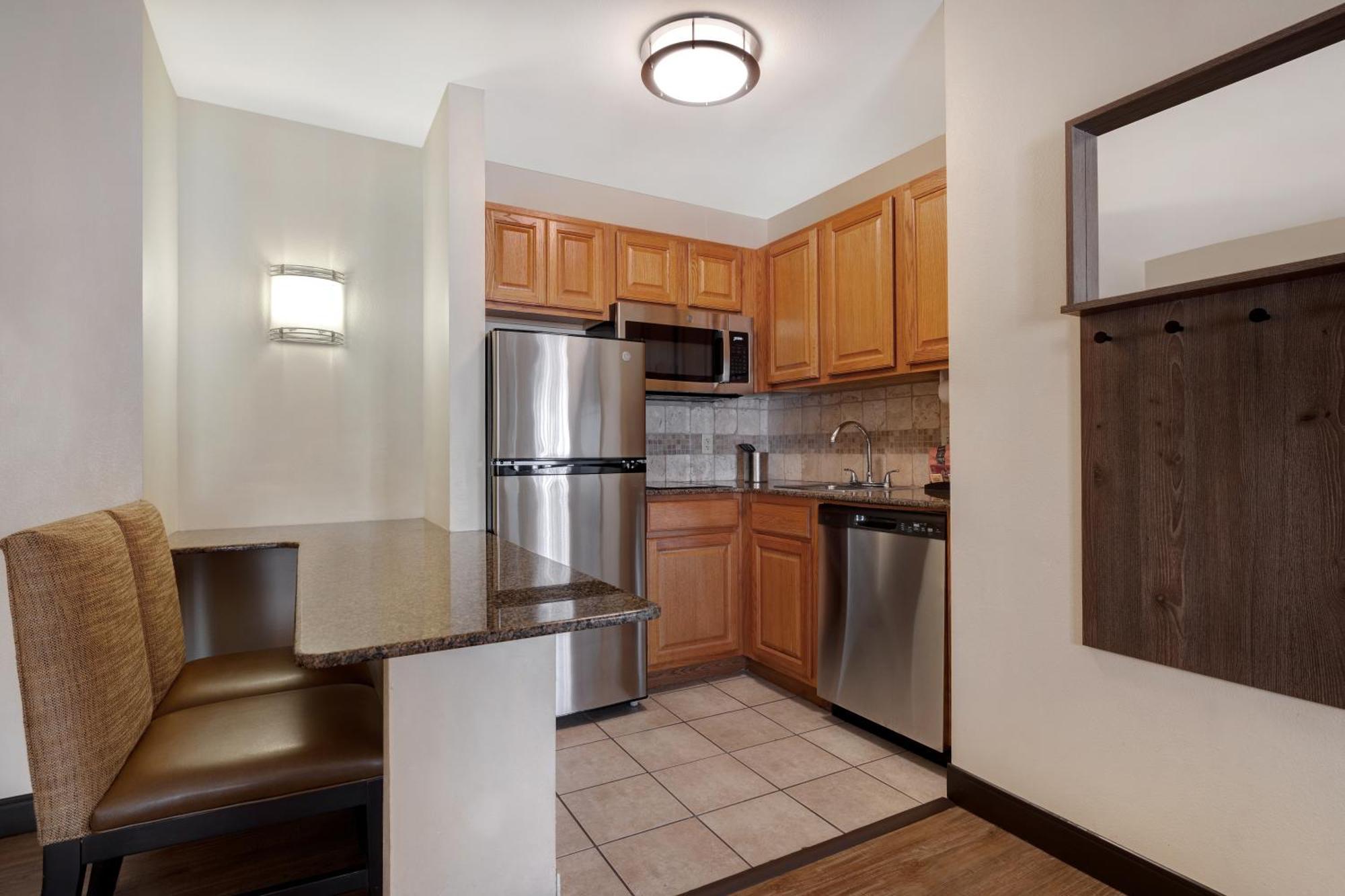 Staybridge Suites Tallahassee I-10 East By Ihg Eksteriør bilde