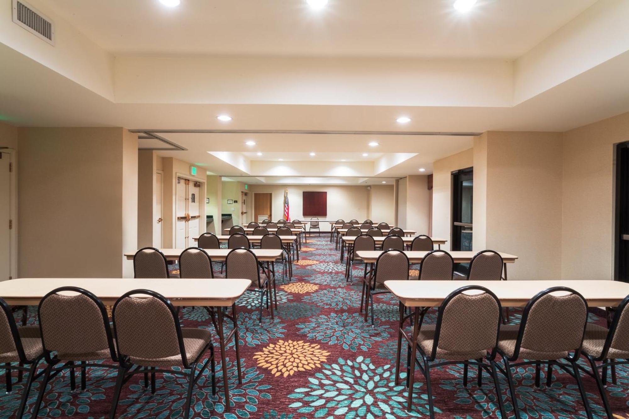 Staybridge Suites Tallahassee I-10 East By Ihg Eksteriør bilde