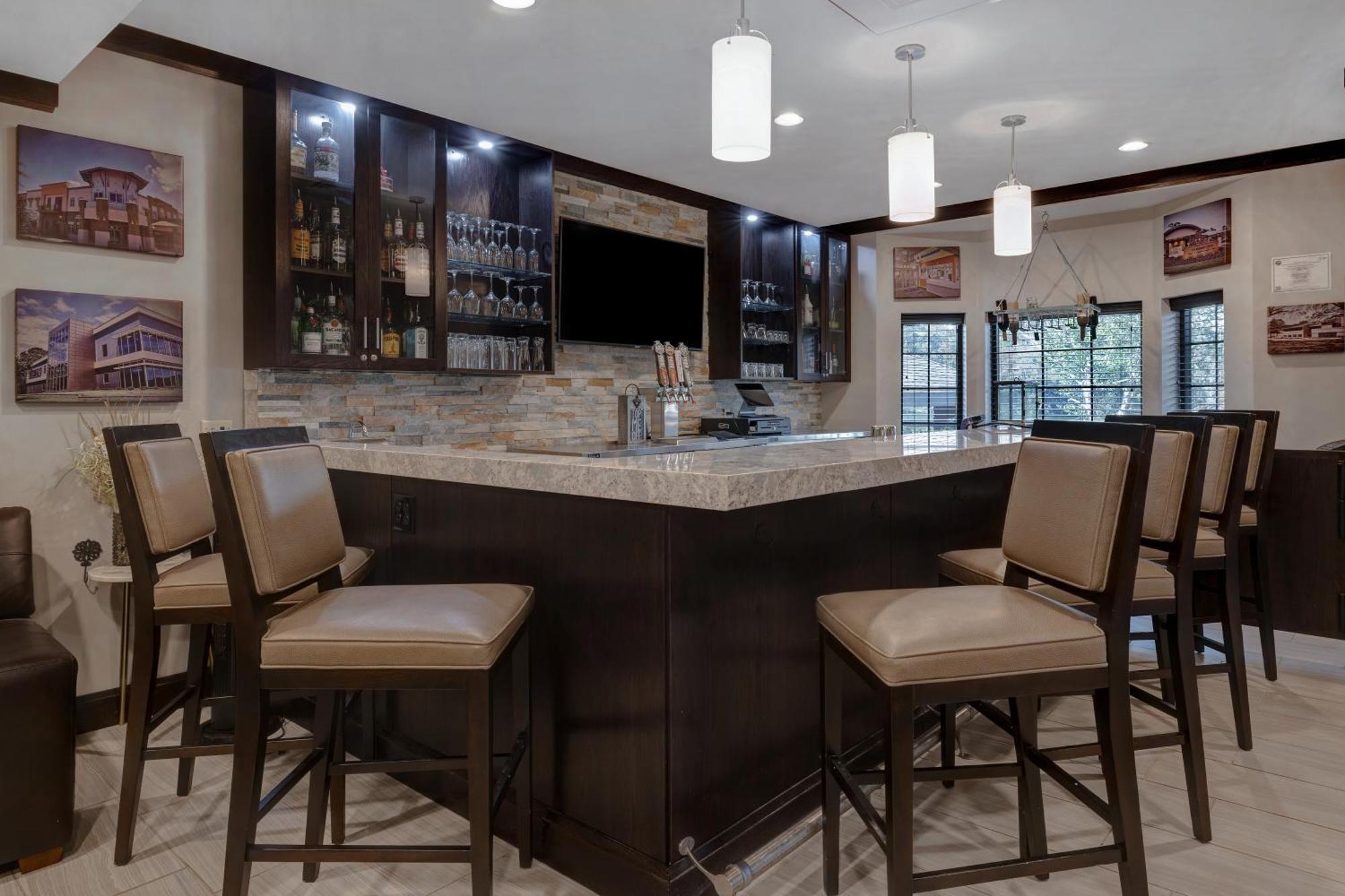 Staybridge Suites Tallahassee I-10 East By Ihg Eksteriør bilde