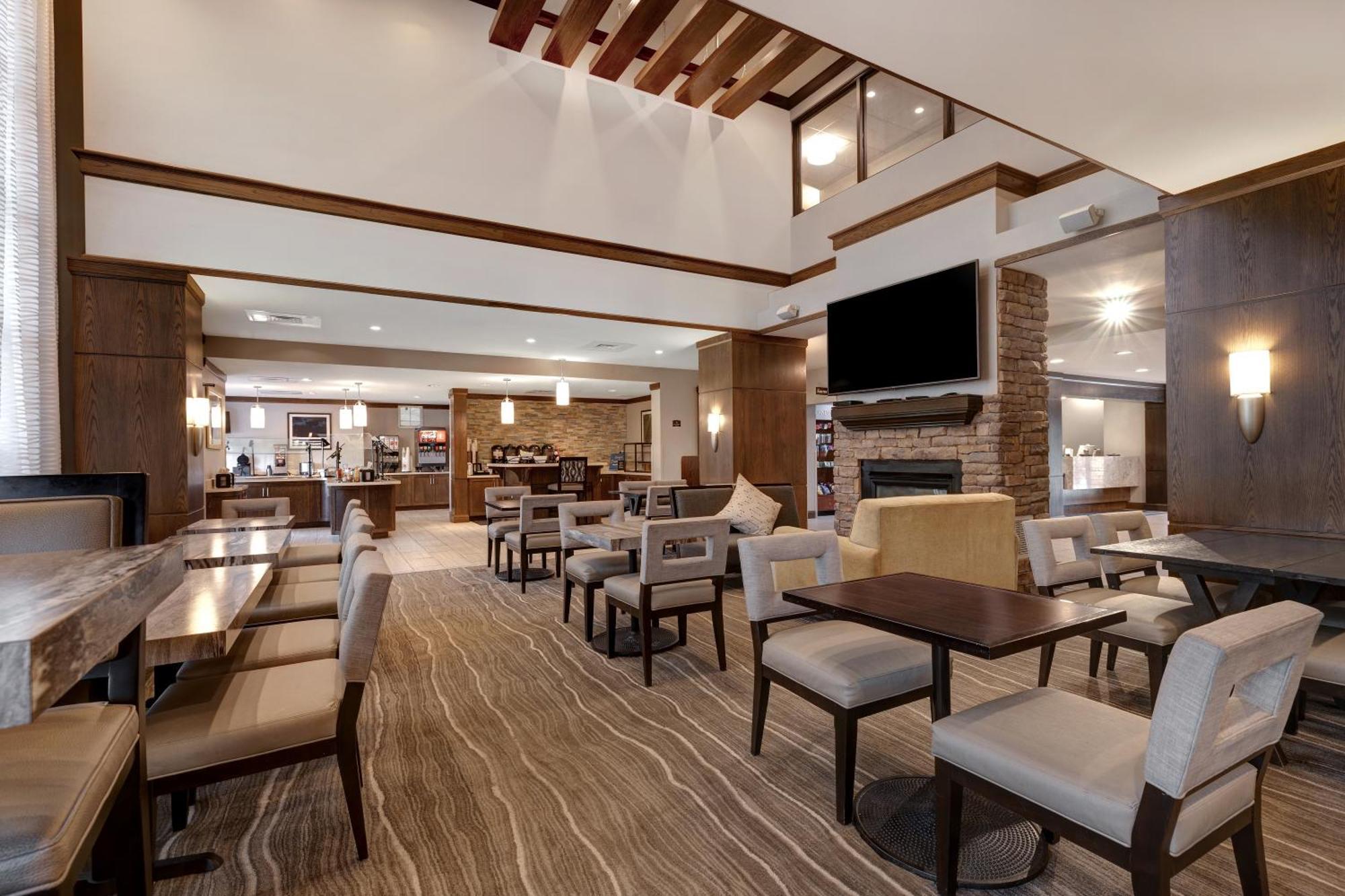 Staybridge Suites Tallahassee I-10 East By Ihg Eksteriør bilde