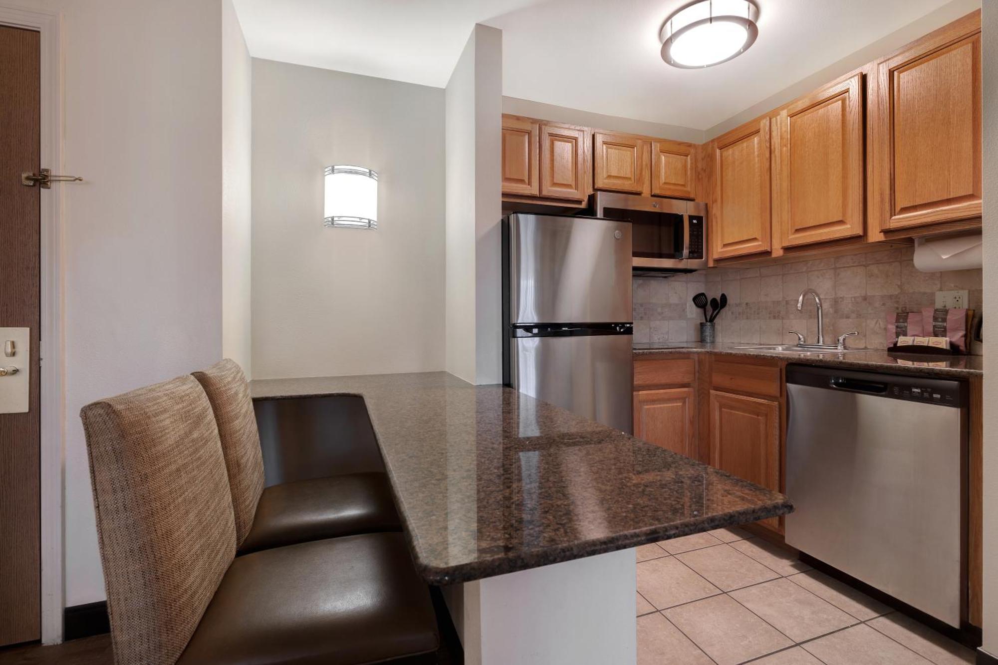 Staybridge Suites Tallahassee I-10 East By Ihg Eksteriør bilde