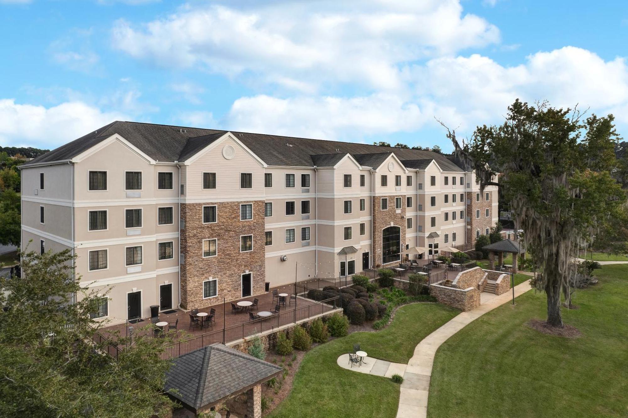 Staybridge Suites Tallahassee I-10 East By Ihg Eksteriør bilde