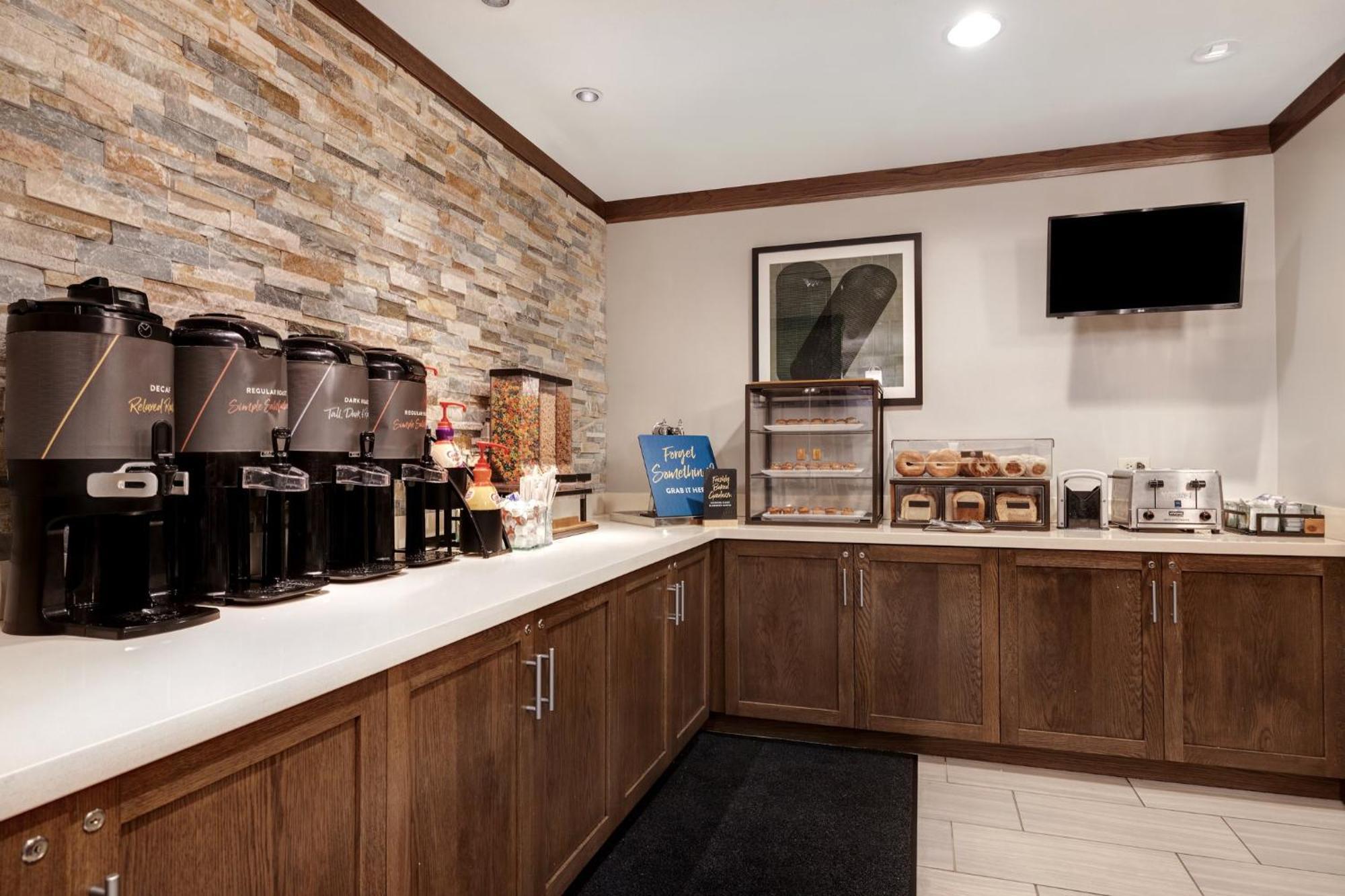 Staybridge Suites Tallahassee I-10 East By Ihg Eksteriør bilde
