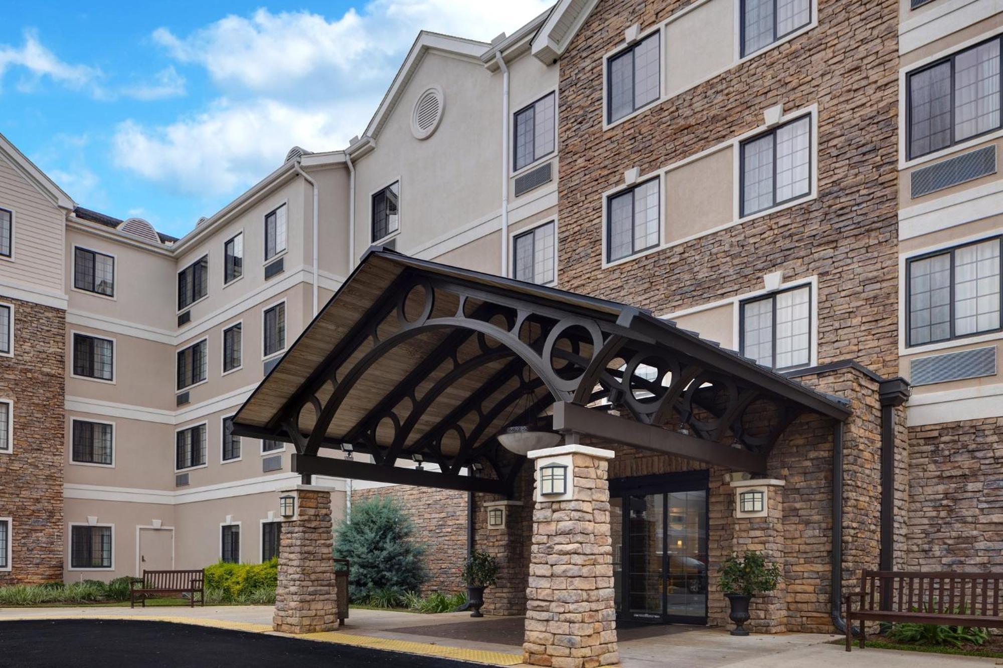 Staybridge Suites Tallahassee I-10 East By Ihg Eksteriør bilde