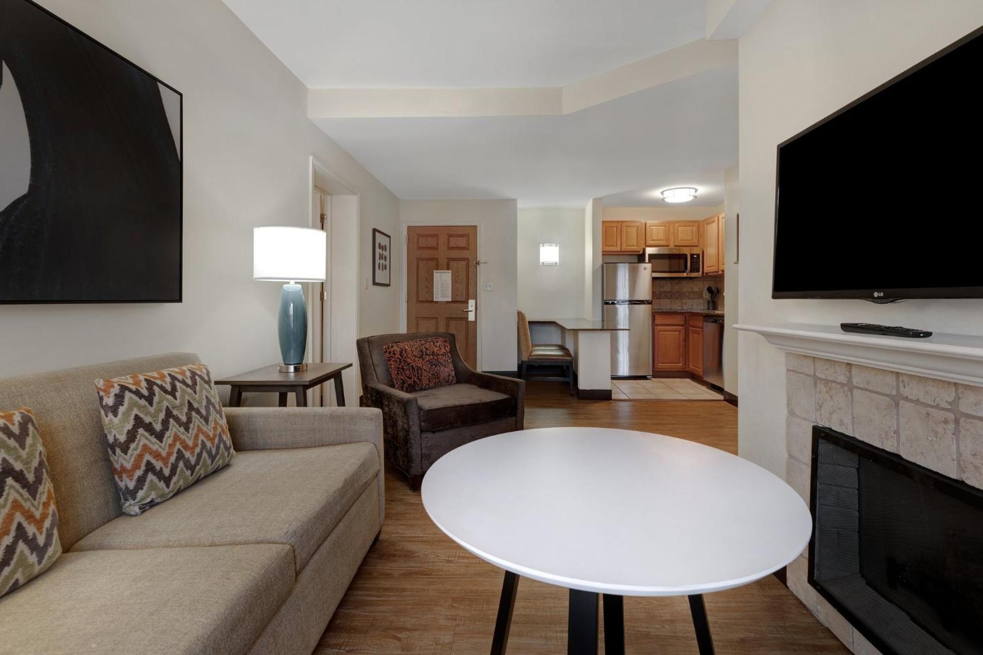 Staybridge Suites Tallahassee I-10 East By Ihg Eksteriør bilde