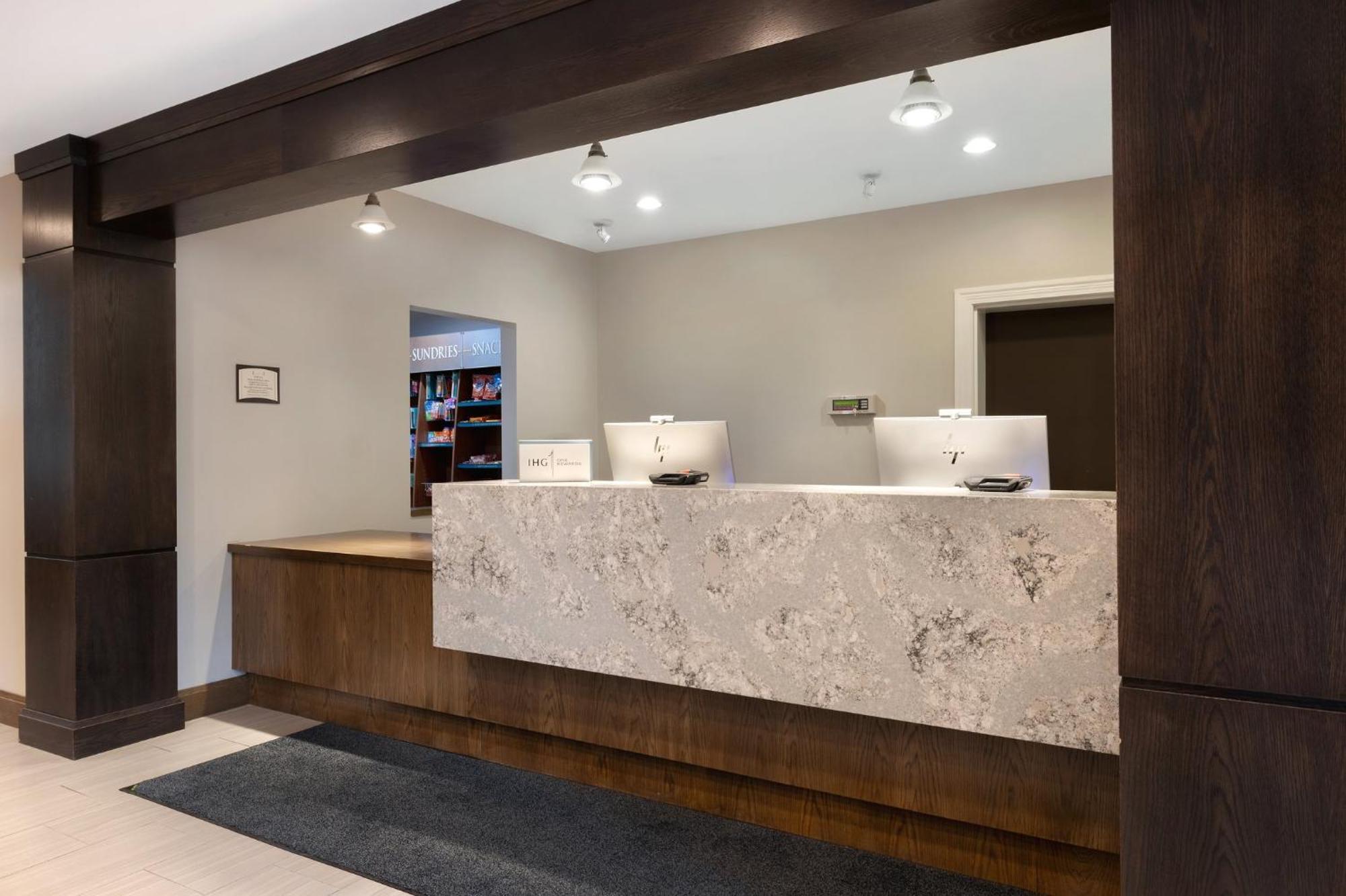 Staybridge Suites Tallahassee I-10 East By Ihg Eksteriør bilde