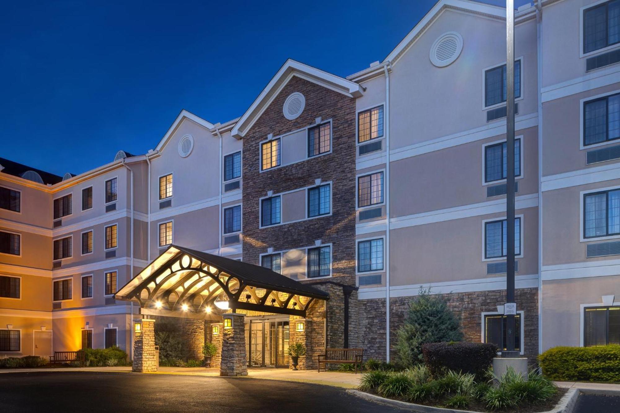 Staybridge Suites Tallahassee I-10 East By Ihg Eksteriør bilde