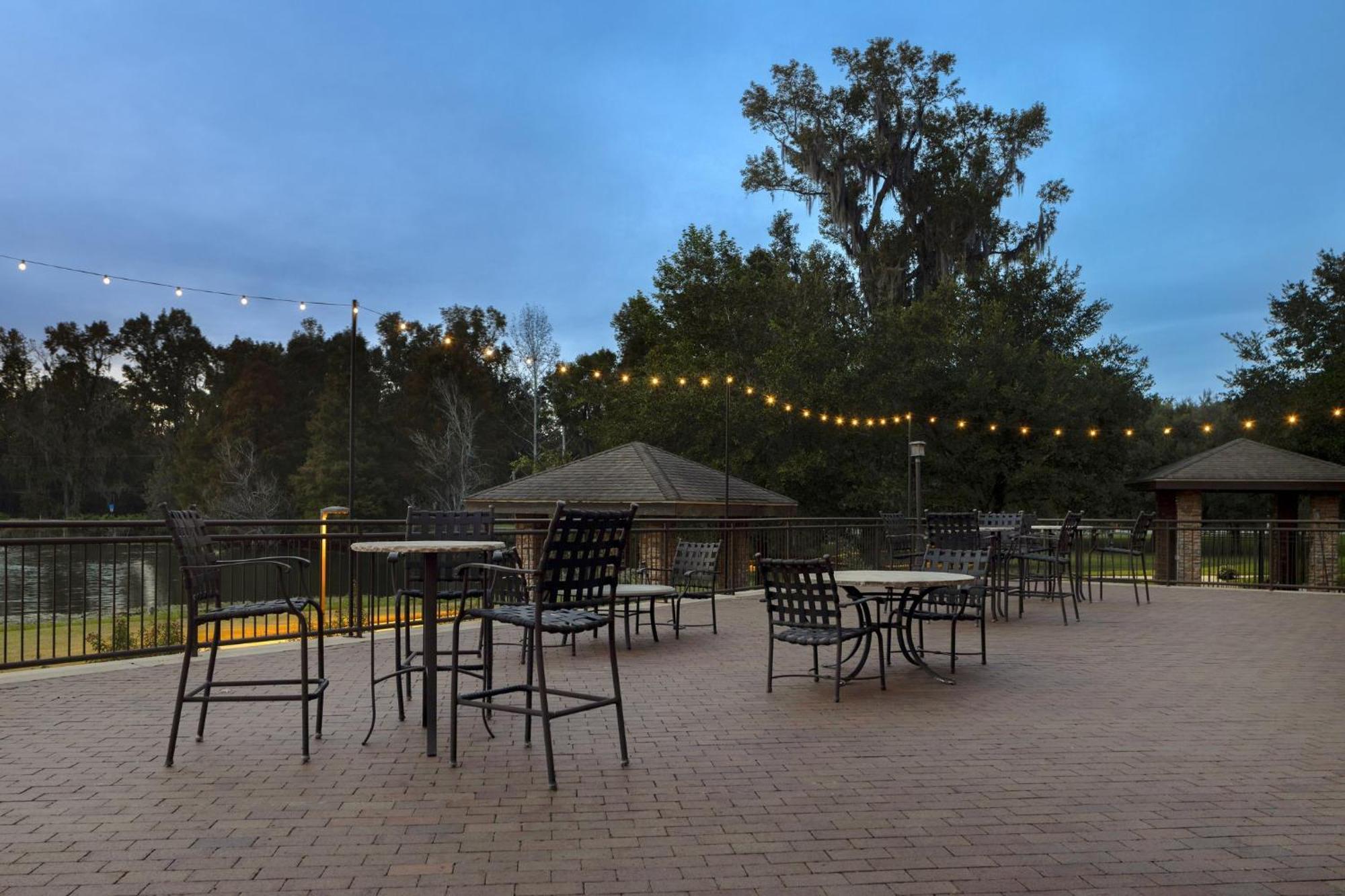 Staybridge Suites Tallahassee I-10 East By Ihg Eksteriør bilde