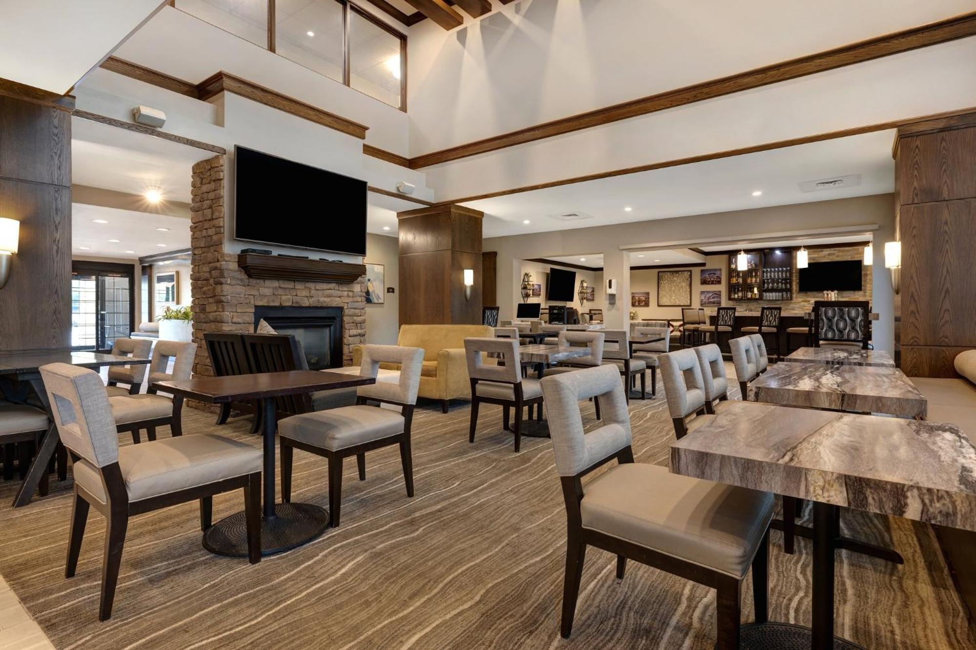 Staybridge Suites Tallahassee I-10 East By Ihg Eksteriør bilde
