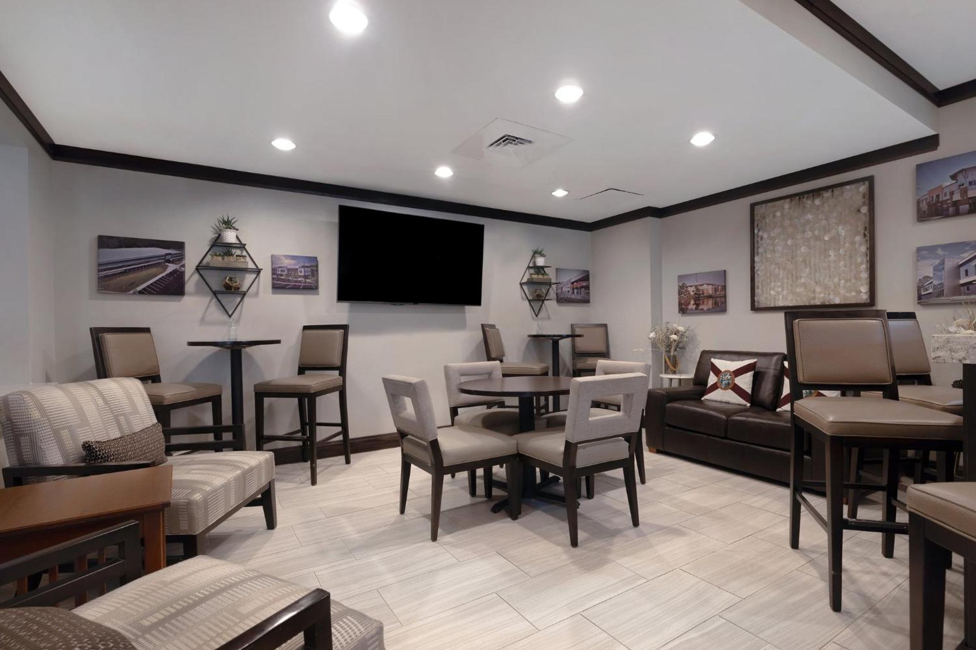 Staybridge Suites Tallahassee I-10 East By Ihg Eksteriør bilde