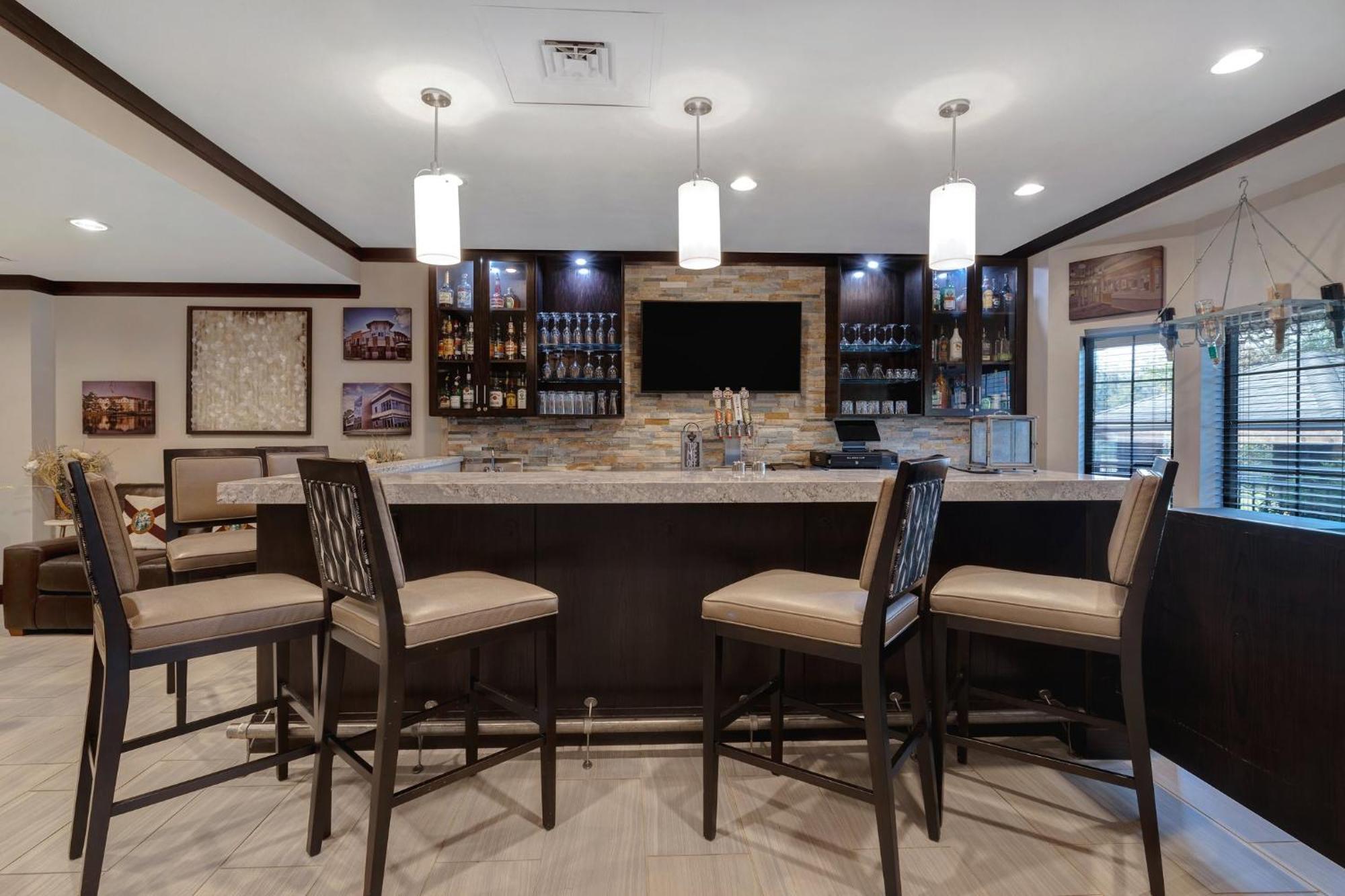 Staybridge Suites Tallahassee I-10 East By Ihg Eksteriør bilde