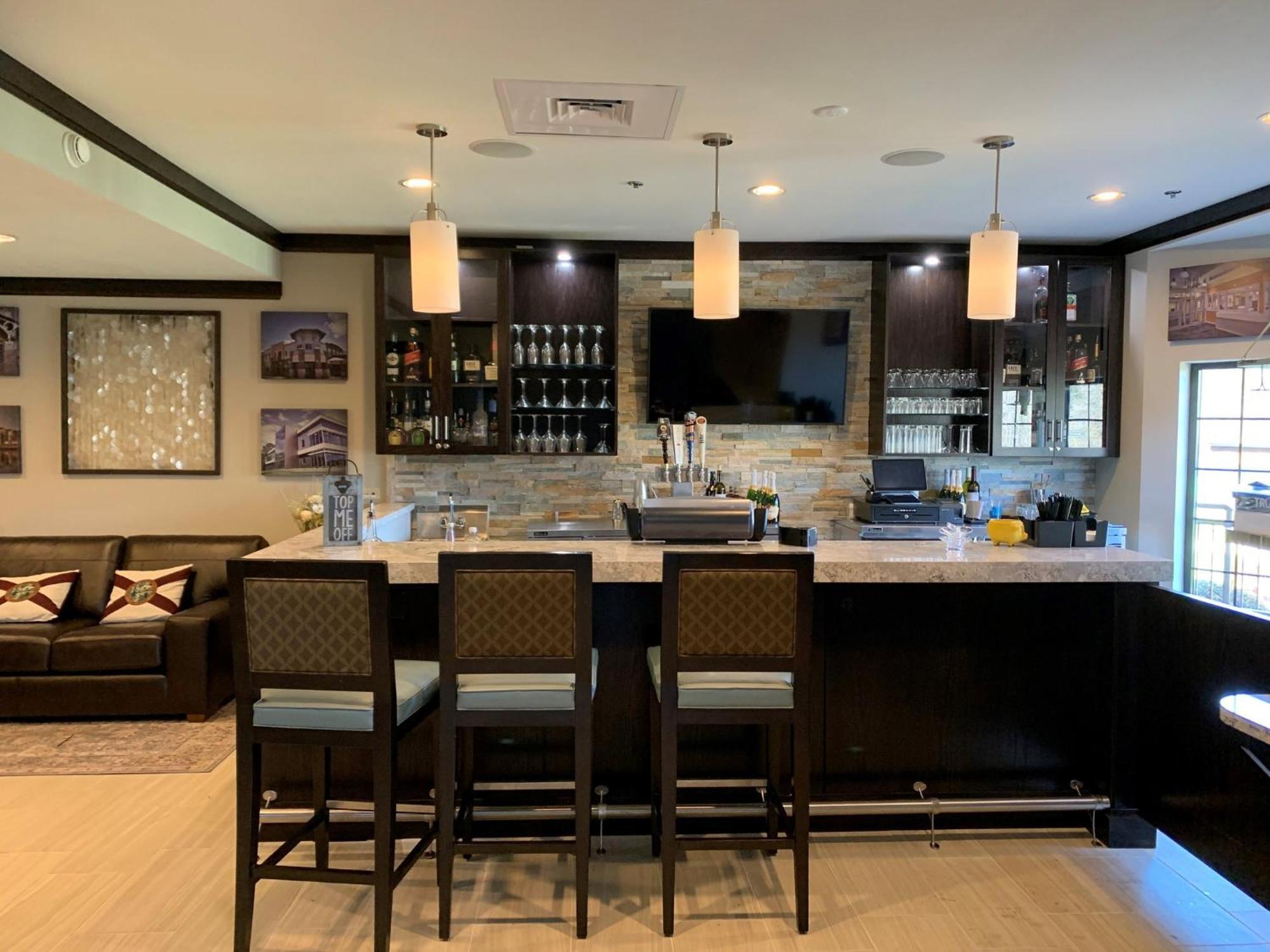 Staybridge Suites Tallahassee I-10 East By Ihg Eksteriør bilde