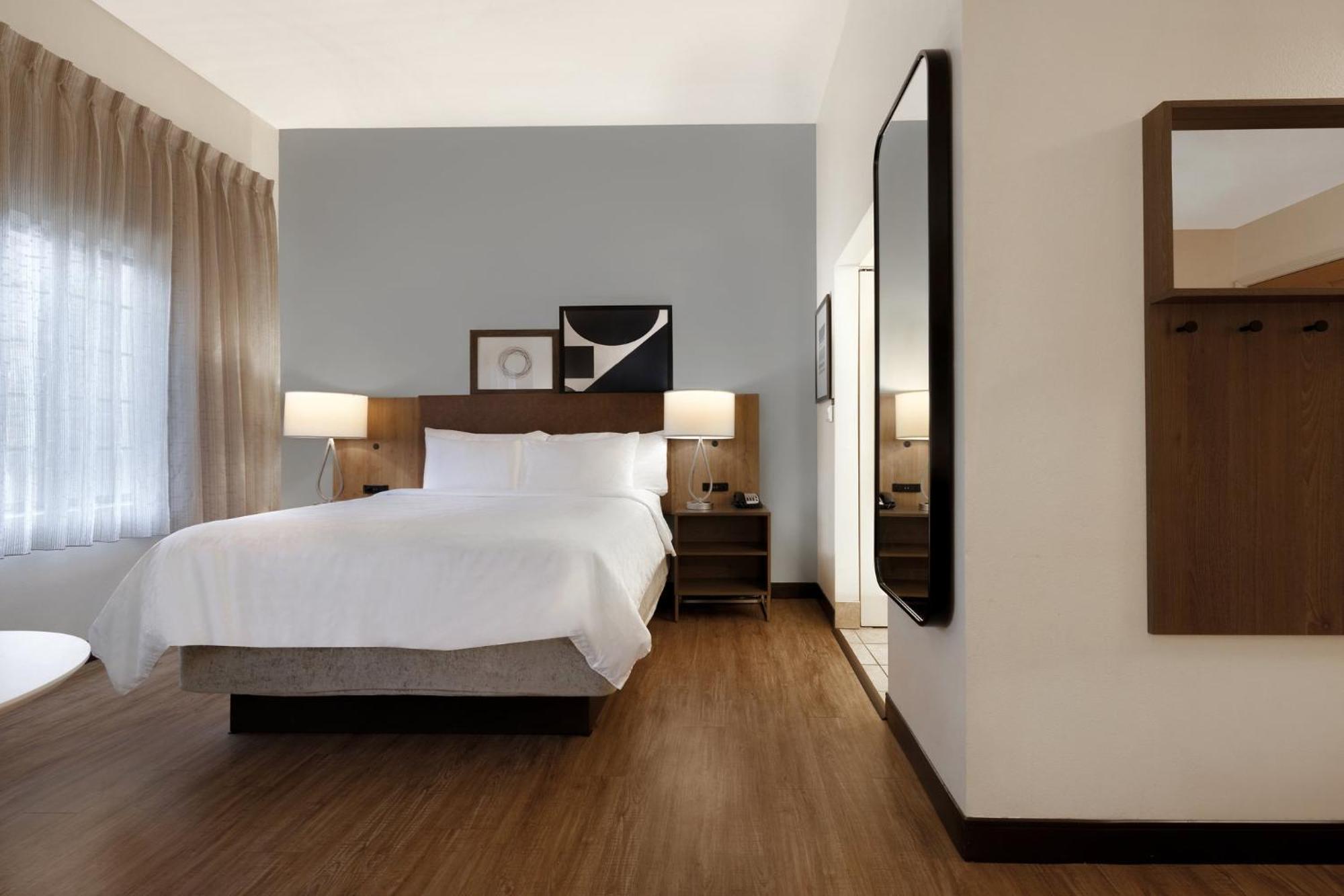 Staybridge Suites Tallahassee I-10 East By Ihg Eksteriør bilde