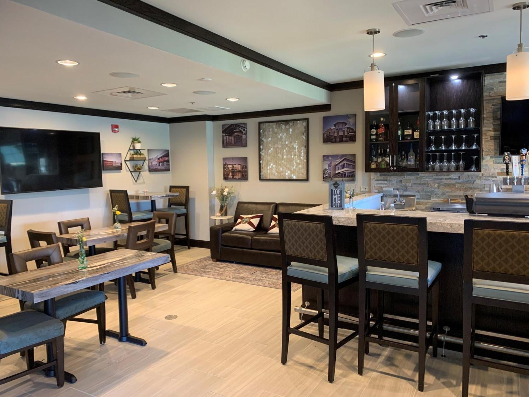 Staybridge Suites Tallahassee I-10 East By Ihg Eksteriør bilde