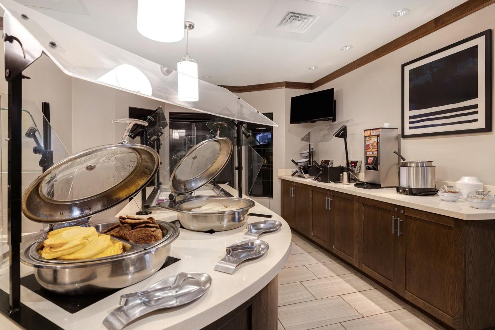 Staybridge Suites Tallahassee I-10 East By Ihg Eksteriør bilde