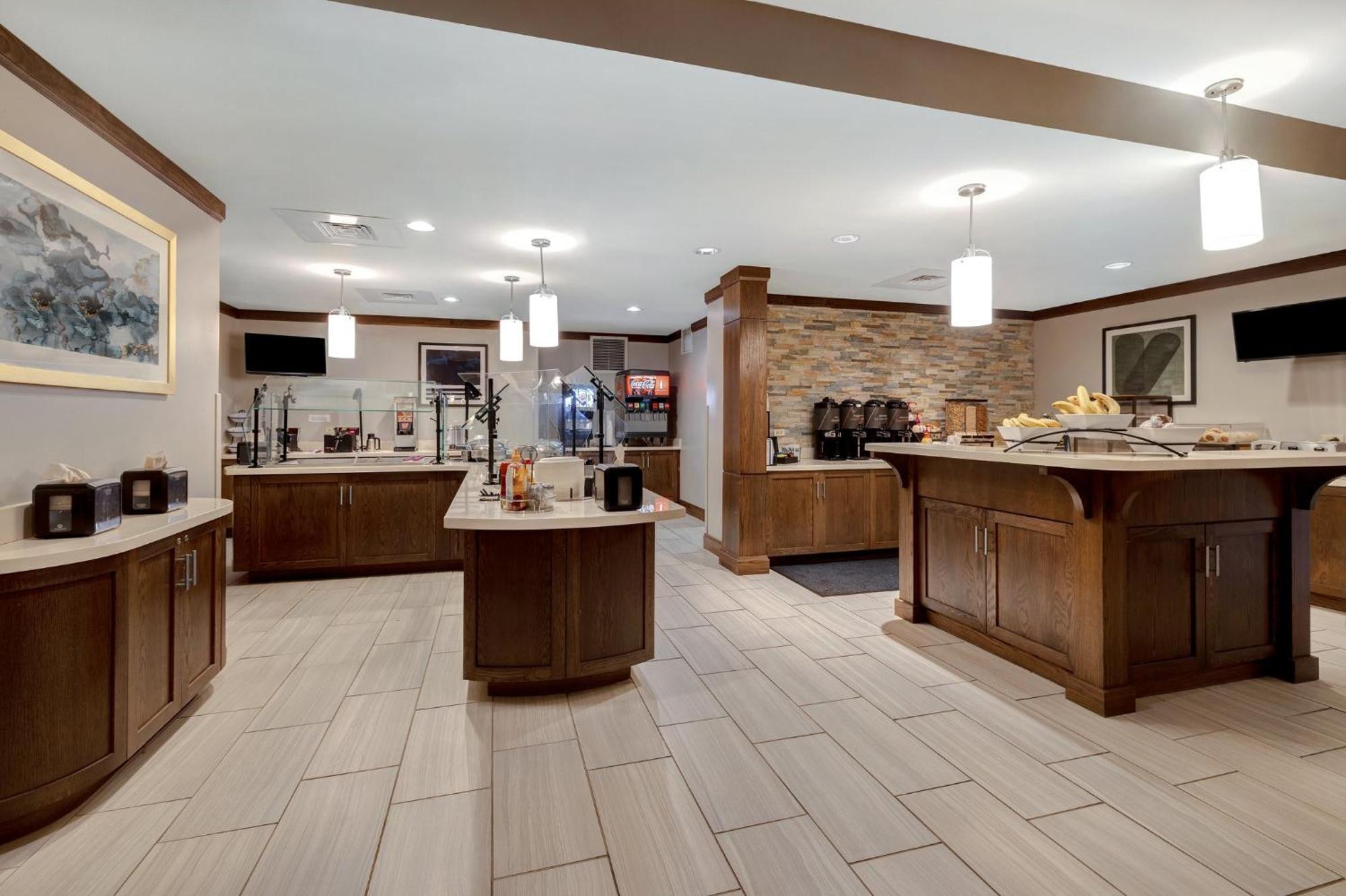 Staybridge Suites Tallahassee I-10 East By Ihg Eksteriør bilde