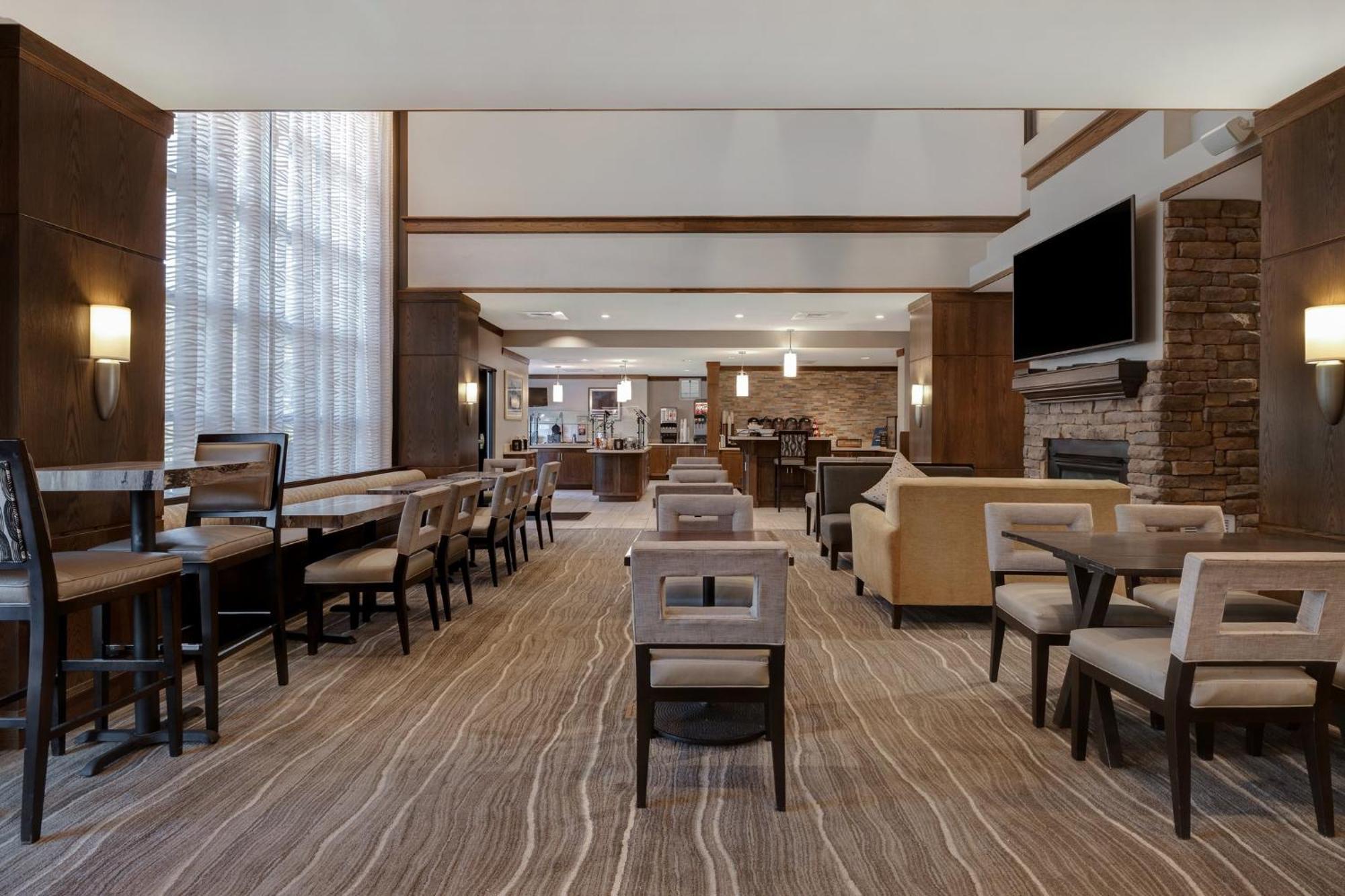 Staybridge Suites Tallahassee I-10 East By Ihg Eksteriør bilde