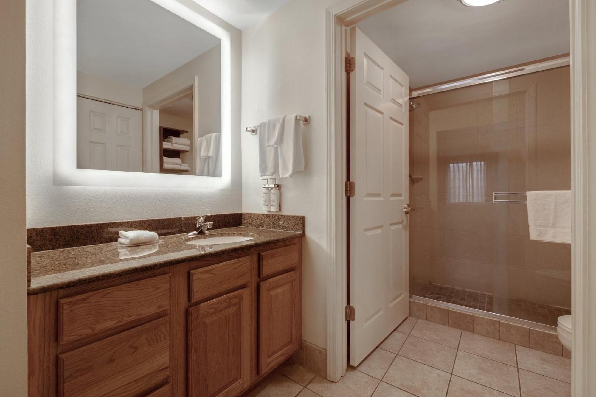 Staybridge Suites Tallahassee I-10 East By Ihg Eksteriør bilde