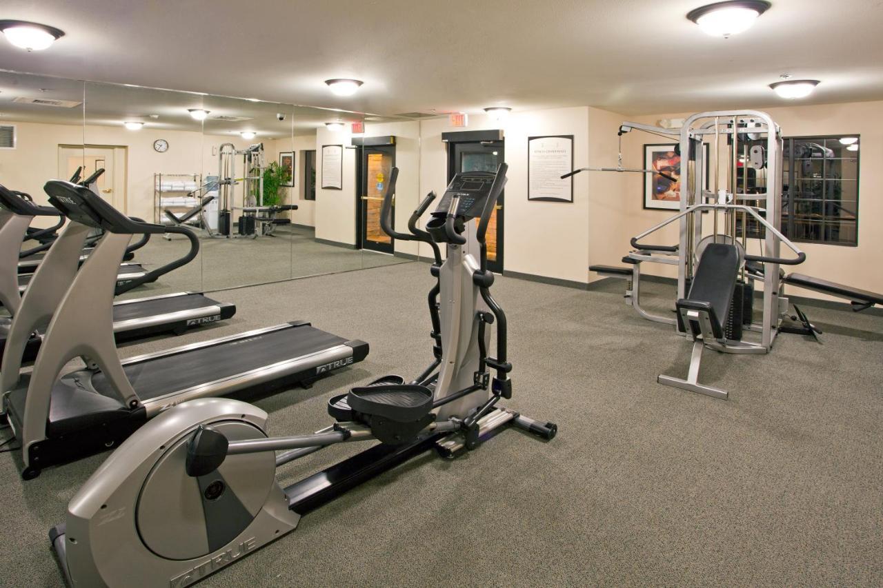 Staybridge Suites Tallahassee I-10 East By Ihg Eksteriør bilde