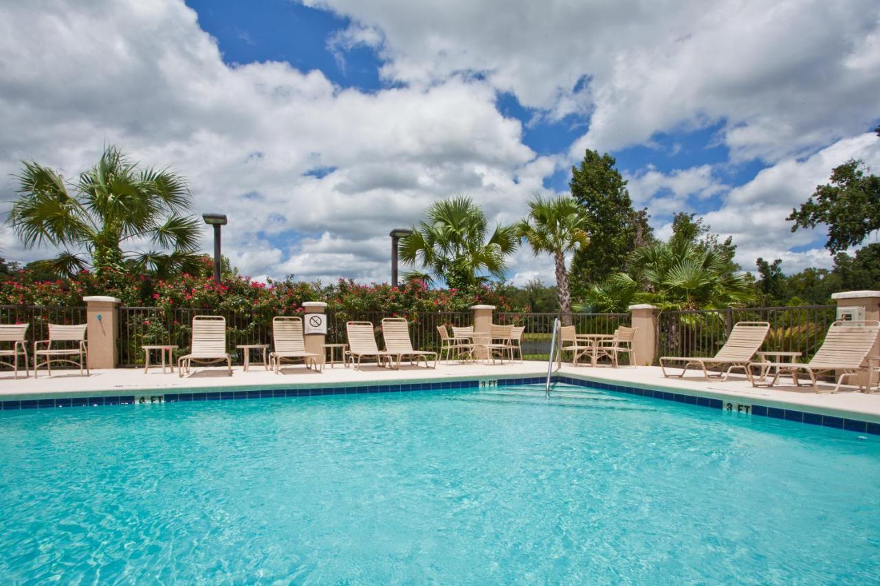 Staybridge Suites Tallahassee I-10 East By Ihg Eksteriør bilde