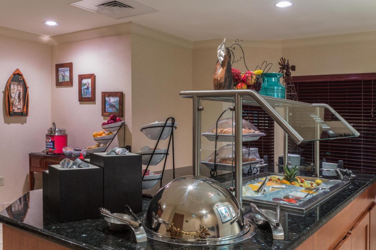 Staybridge Suites Tallahassee I-10 East By Ihg Eksteriør bilde