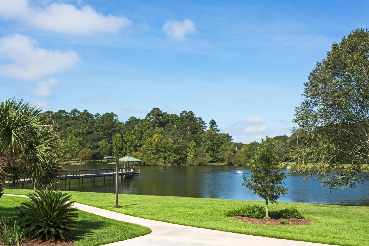 Staybridge Suites Tallahassee I-10 East By Ihg Eksteriør bilde