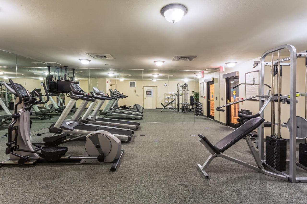 Staybridge Suites Tallahassee I-10 East By Ihg Eksteriør bilde